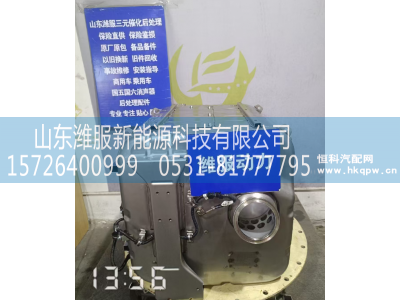 1009007802,后处理类配,山东潍服新能源科技有限公司
