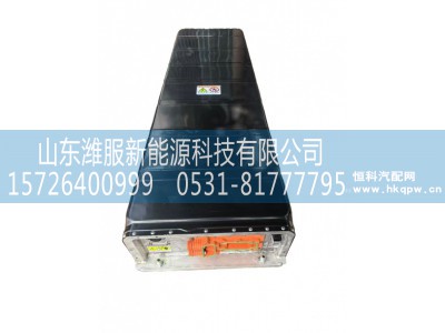 BFT_400.6kWhL324_CAN莫氏纯电电池系统,锂离子电池,山东潍服新能源科技有限公司