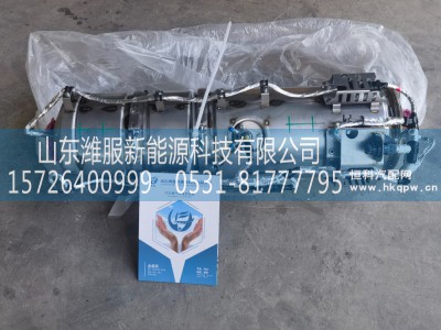 S04-1205100-A4/催化消声器部件,催化消声器部件,山东潍服新能源科技有限公司