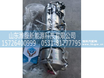 S04-1205100-A4/催化消声器部件,催化消声器部件,山东潍服新能源科技有限公司