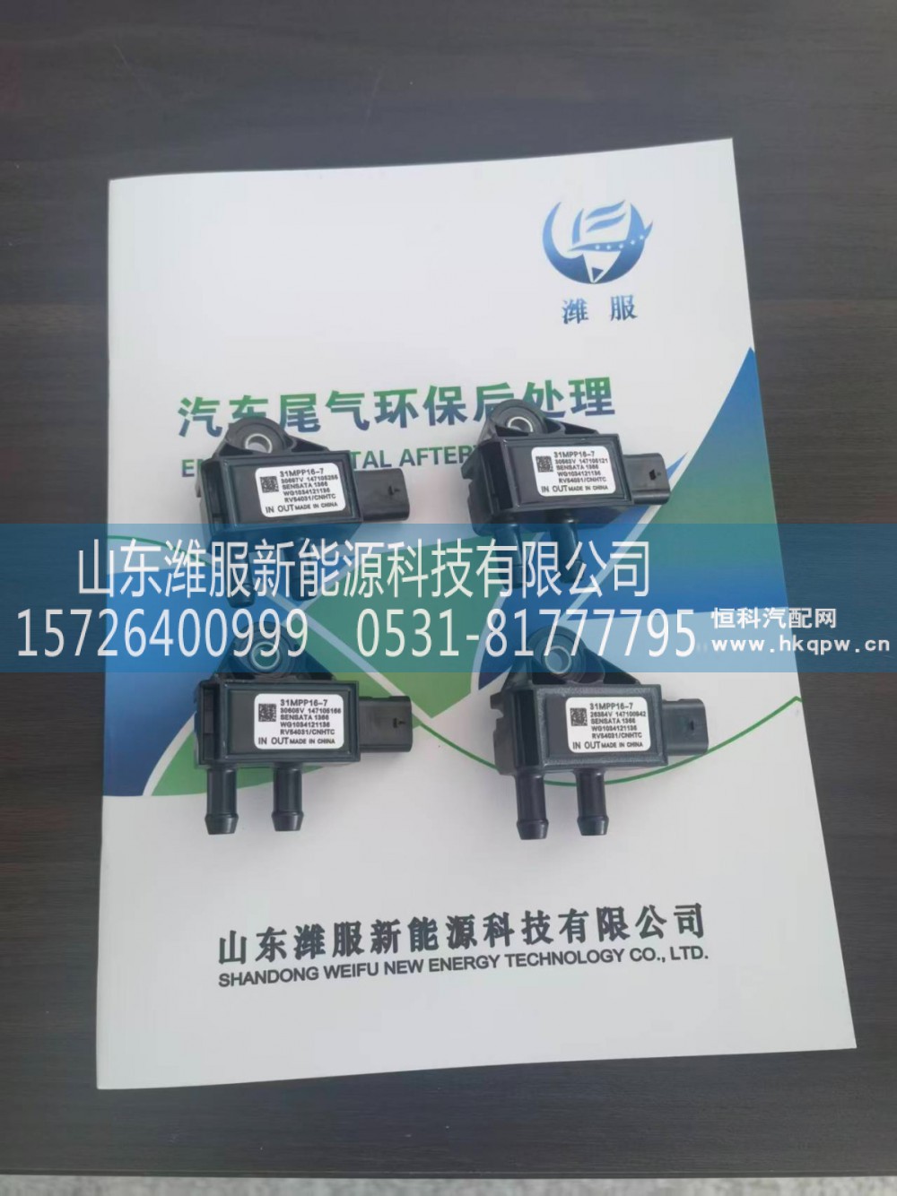 WG1034121136,压差传感器,山东潍服新能源科技有限公司