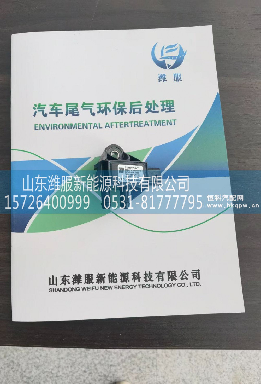 WG1034121136,压差传感器,山东潍服新能源科技有限公司