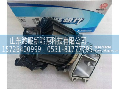 WPB1011341347,油气分离器,山东潍服新能源科技有限公司