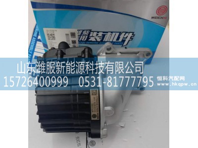WPB1011341347,油气分离器,山东潍服新能源科技有限公司