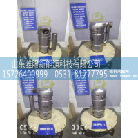 WG9925547802 MT13国六后处理器总成（威孚）(平行车架/旋压法兰)图3