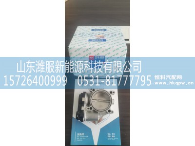 2JT076-021,电子节气门,山东潍服新能源科技有限公司