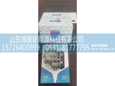 2JT076-021,电子节气门,山东潍服新能源科技有限公司