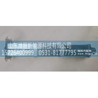 锡柴国六MHO冷却器芯