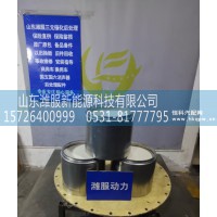1005134589            DPF总成