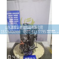 1008845575          集成式DOC_DPF_SCR总成