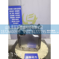 GZWWPA1013271139,三元催化转化器,山东潍服新能源科技有限公司
