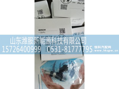 0280158714-02C,尿索喷嘴喷芯,山东潍服新能源科技有限公司
