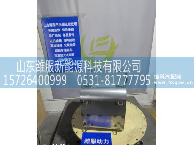 GZWWPA1013271185,1013271185三元催化转化器,山东潍服新能源科技有限公司