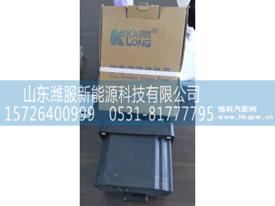 HW-JP-01,尿素计量泵,山东潍服新能源科技有限公司