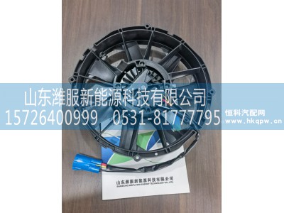 WSLNF504P,无刷电子扇2,山东潍服新能源科技有限公司