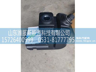 集成式H012524008A0,尿素箱35L,山东潍服新能源科技有限公司