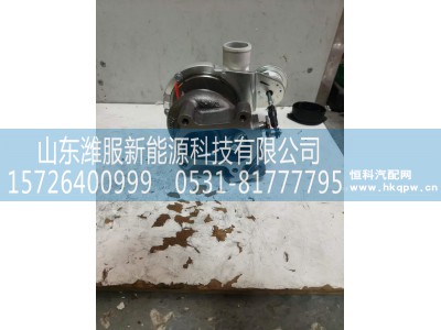 896645-5001S 1004041157,增压器,山东潍服新能源科技有限公司