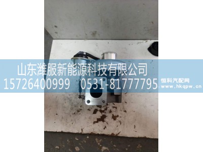 896645-5001S 1004041157,增压器,山东潍服新能源科技有限公司