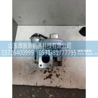 潍柴锐动力 国六  896645-5001S 1004041157 ​原装盖瑞特增压器
