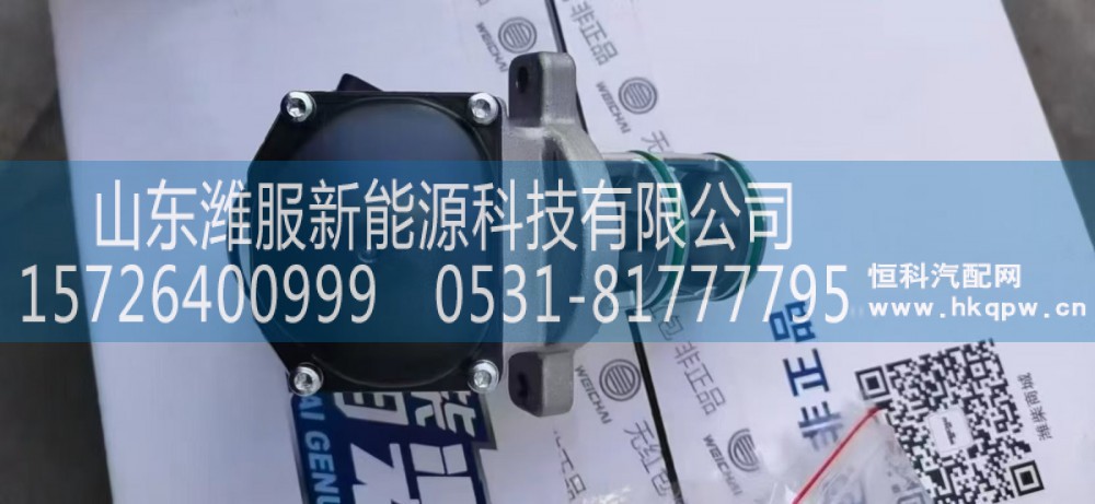 1007695773,EGR阀,山东潍服新能源科技有限公司