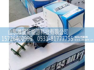 1007695773,EGR阀,山东潍服新能源科技有限公司