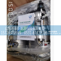 K08-1205100-02                  催化消声器部件