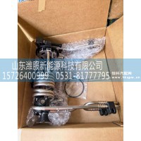 JKA02006 尿素液位传感器