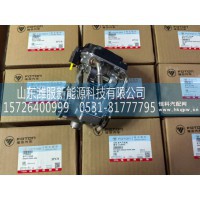 排气节流阀  图号:5528464