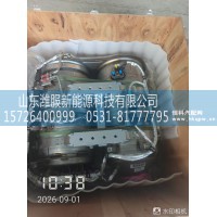 S06-12051T0-U302   催化消音器