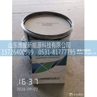 WG9925546202 DPF总成