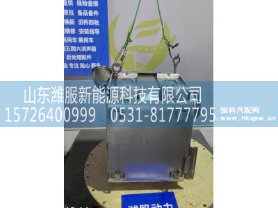 1014820419,三元催化转化器,山东潍服新能源科技有限公司