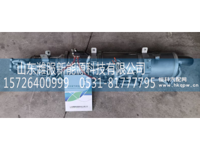 L012500001504,催化消音器,山东潍服新能源科技有限公司