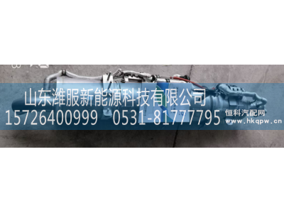 L012500001504,催化消音器,山东潍服新能源科技有限公司