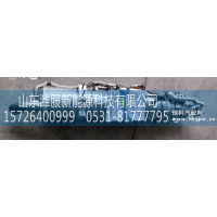 L012500001504  催化消音器
