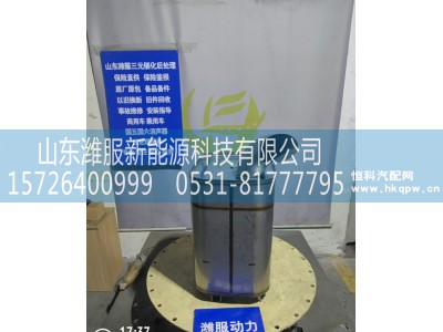 1208100-M3A-2065CHCCT,SCR后处理器总成,山东潍服新能源科技有限公司