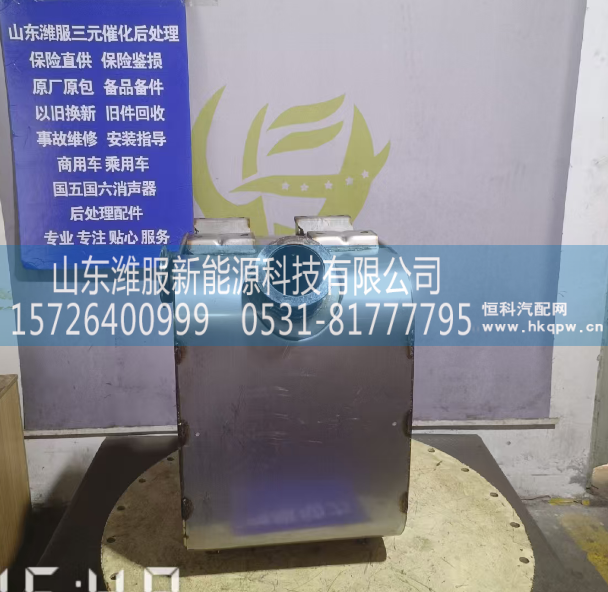 1017968889,三元催化,山东潍服新能源科技有限公司