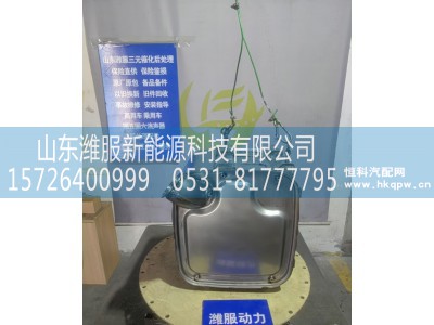 1018137681,三元催化转化器,山东潍服新能源科技有限公司