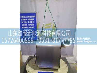 WPB1004953658,三元催化转化器,山东潍服新能源科技有限公司