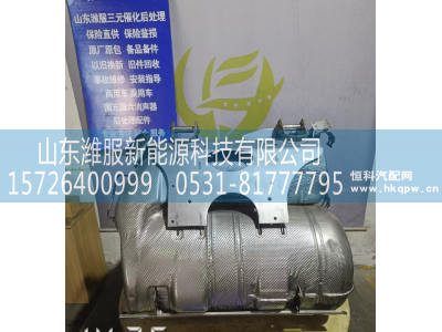 1201-L000301,后处理,山东潍服新能源科技有限公司