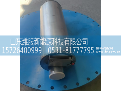 WPB610800220214,SCR箱总成,山东潍服新能源科技有限公司
