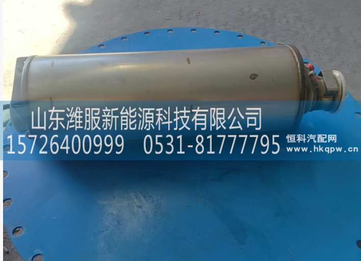 WPB610800220214,SCR箱总成,山东潍服新能源科技有限公司