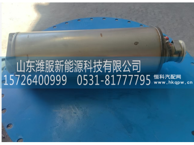 WPB610800220214,SCR箱总成,山东潍服新能源科技有限公司