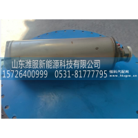 610800220214  SCR箱总成