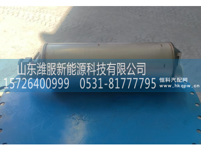 WPB610800220214,SCR箱总成,山东潍服新能源科技有限公司