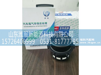 Y24-1205340-18-01,计量喷射泵,山东潍服新能源科技有限公司
