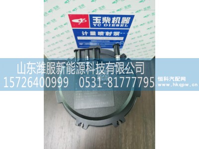 Y24-1205340-18-01,计量喷射泵,山东潍服新能源科技有限公司