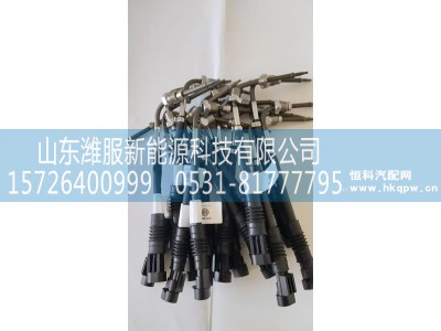 612640130648,温度传感器,山东潍服新能源科技有限公司