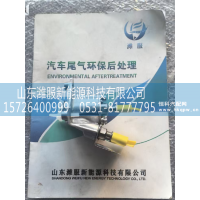 1003010051,尿素喷嘴,山东潍服新能源科技有限公司