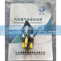 1003010051,尿素喷嘴,山东潍服新能源科技有限公司