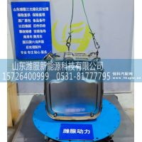 GZWWPA1013271139,三元催化转化器,山东潍服新能源科技有限公司